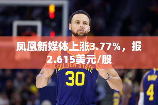 凤凰新媒体上涨3.77%，报2.615美元/股