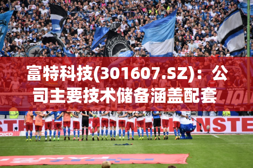 富特科技(301607.SZ)：公司主要技术储备涵盖配套 V2G、V2L 和V2V功能的新能源汽车高压电源系统开发技术