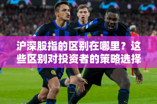 沪深股指的区别在哪里？这些区别对投资者的策略选择有什么影响？