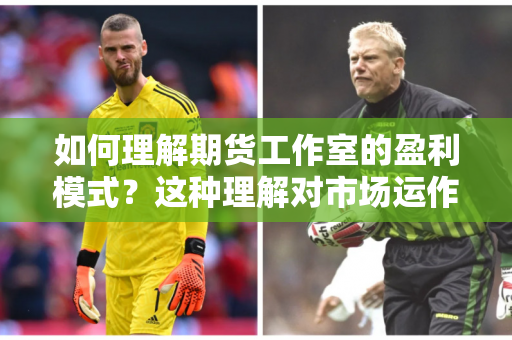 如何理解期货工作室的盈利模式？这种理解对市场运作有什么影响？